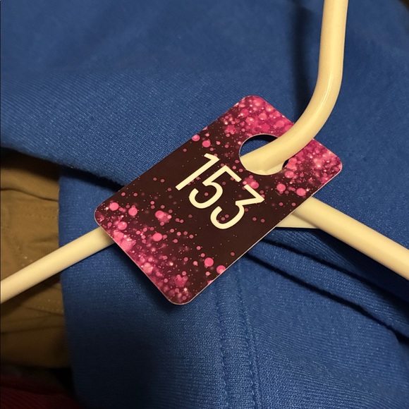 ALLESON Vintage Break-Away Basketball Maroon Athletic Gym Pants - Picture 5 of 6